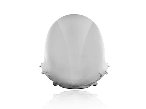 WRS Race Windscreen Smoked (DU011F)