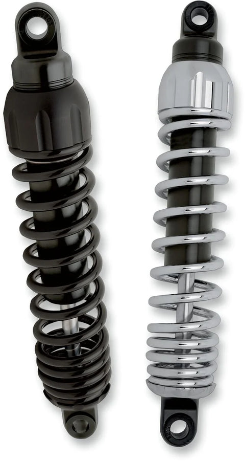 Progressive Suspension 444 Series Standard Shock Black 11.5" (292 mm)