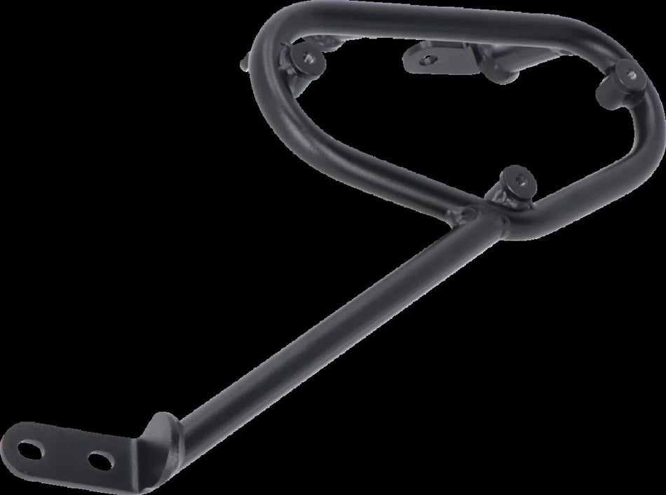 SW-Motech SLC Side Carrier Left Black Ducati Scrambler 1100 PRO / Sport PRO