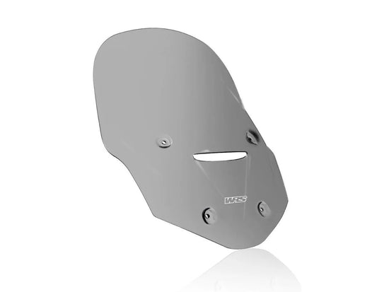 WRS Touring Windscreen Smoked (TR005F)