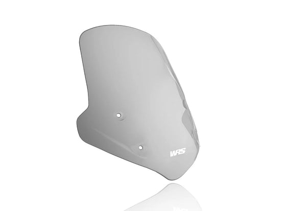 WRS Standard Windscreen Smoked (BM055F)