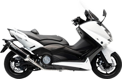LeoVince Leovince Nero Exhaust System Yamaha T-Max