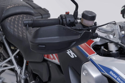 SW-Motech Handguard Kit Adventure — Multi-Fit (HDG.00.220.31901/B)