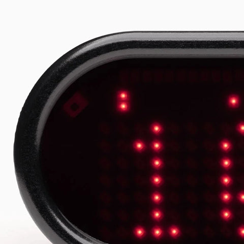 Motogadget motoscope mini Speedo Polished