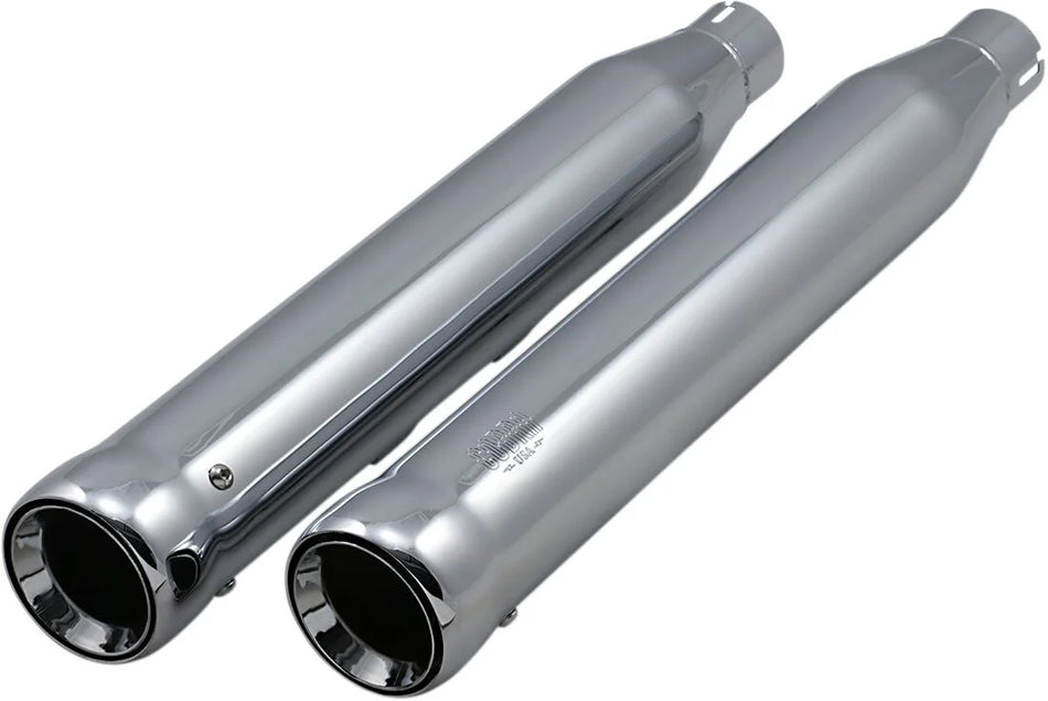 Cobra 3" Mufflers (6042)