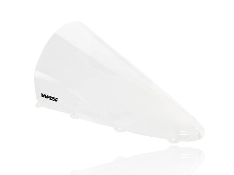 WRS Race Windscreen Clear (DU011T)
