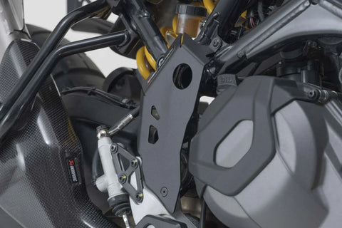 SW-Motech Heel Guard — Ducati Desert X