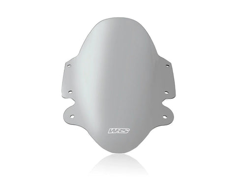 WRS Sport Windscreen Smoked (TR007F)