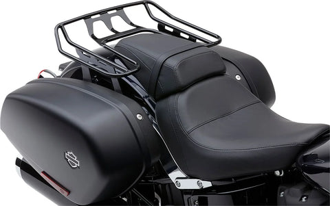 Cobra Luggage Rack Black (602-2615B)