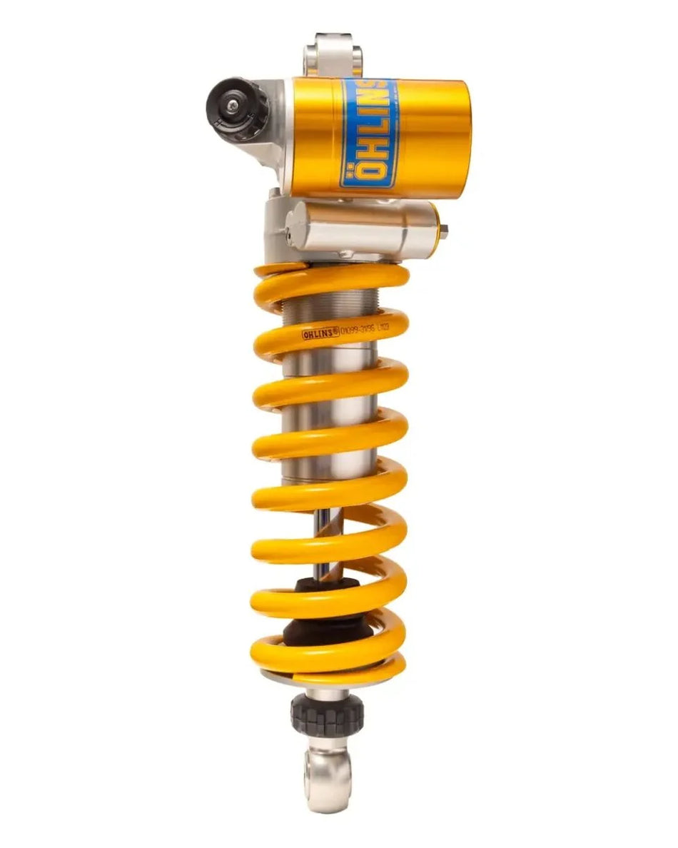 Öhlins STX 46 Shock Absorber (HA 901)