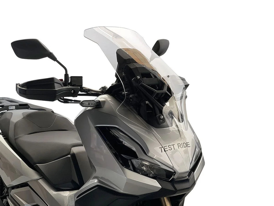 WRS Touring Windscreen Clear (HO056T)