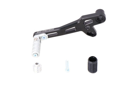SW-Motech Gear Lever — Ducati (FSC.22.995.10000)