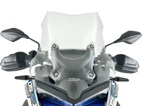 WRS Touring Windscreen Clear (VO002T)