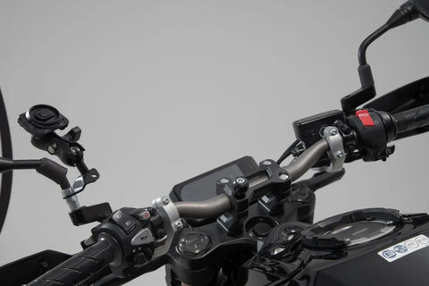 SW-Motech Gps Phone Case Kit