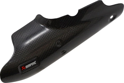 Akrapovic Heat Shield Carbon BMW (P-HSB12SO8)