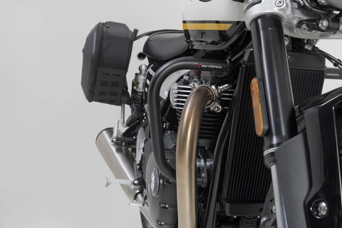 SW-Motech Crash Bar — Triumph
