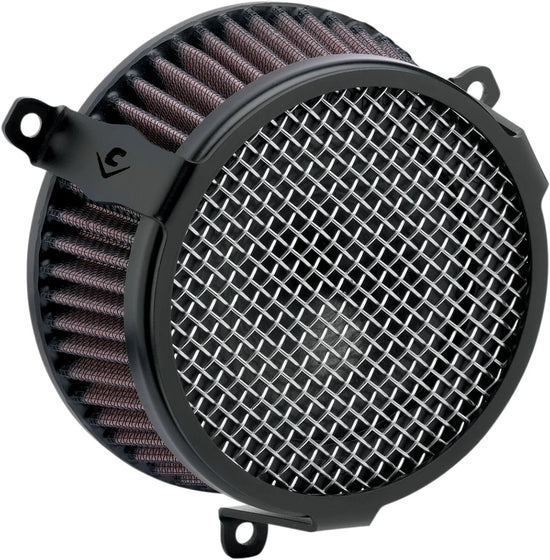 Cobra PL Air Filter Black (06-0467-03B-SB)