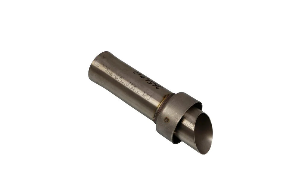 Akrapovic Noise Damper Insert Stainless Steel Suzuki GSX R / 100th Anniversary Edition