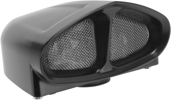 Cobra PowrFlo Air Filter Black (06-0119B-SB)
