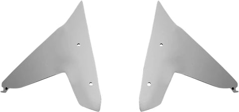 WRS Wind Deflectors Dark Smoked (YA019FS)