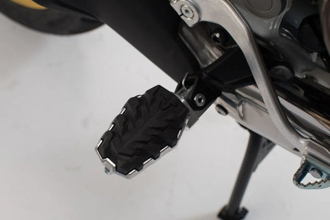 SW-Motech Footrest Kit EVO — BMW (FRS.07.112.10501)