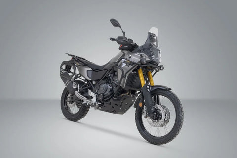 SW-Motech PRO Side Carrier — Yamaha Tenere 700