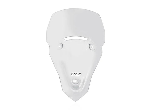 WRS Sport Windscreen Clear (TR009T)