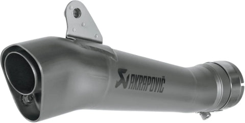 Akrapovic Slip-on Line Muffler Titanium Yamaha (SM-Y6SO6T)