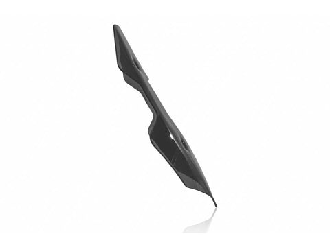 WRS Standard Windscreen Dark Smoked (CF002FS)