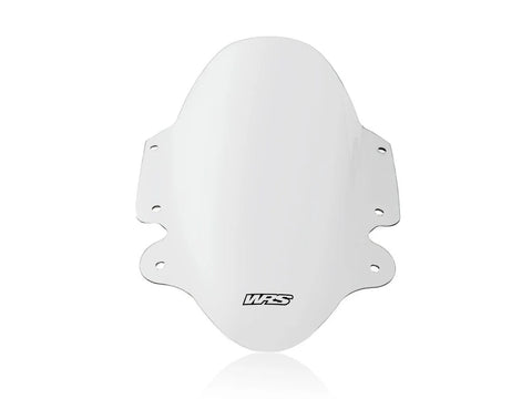 WRS Sport Windscreen Clear (TR007T)