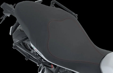 SW-Motech Side Carrier SLC R — Ducati (HTA.22.885.11001)