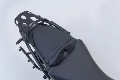 SW-Motech SLC Side Carrier (Right) — Yamaha Y-Amt / MT-09