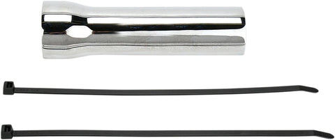 Cobra Drive Shaft Cover Chrome (06-0825)