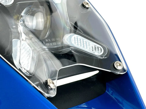 WRS Headlight Protector Clear (BM096T)
