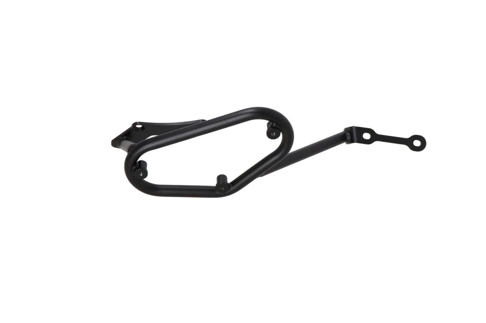 SW-Motech SLC Side Carrier Right — Honda Hornet