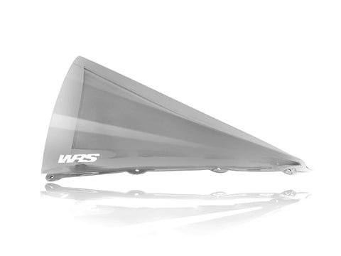 WRS Race Windscreen Smoked (DU011F)