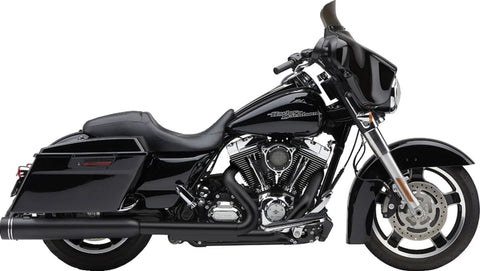 Cobra Neighbor Hater 4.5" Muffler Black (6290RB)