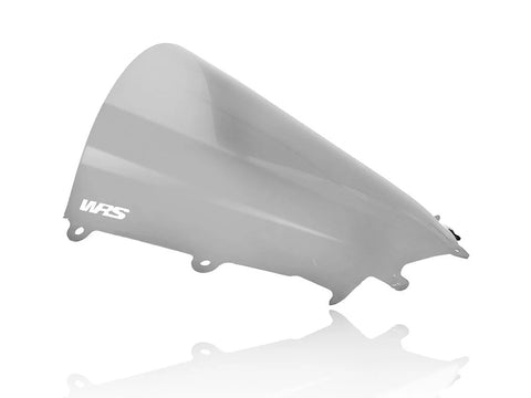 WRS Race Windscreen Smoked (YA007F)