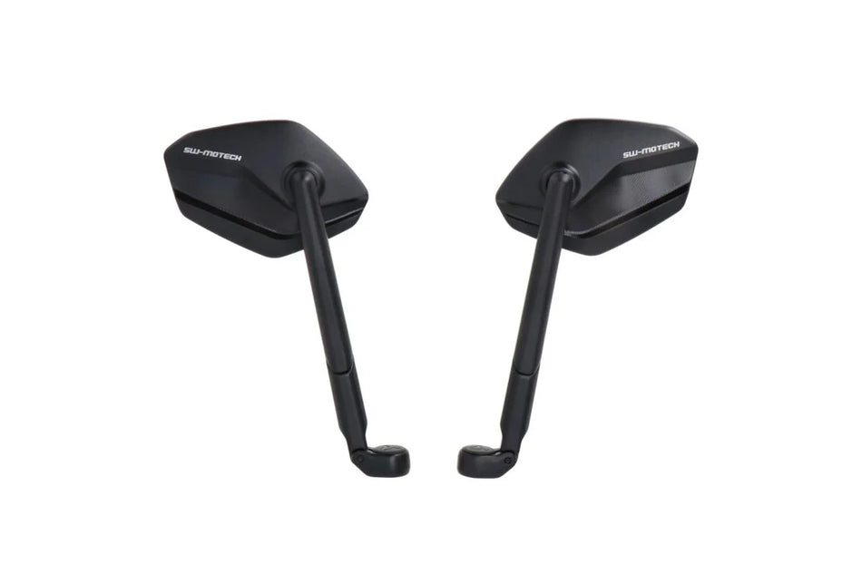 SW-Motech Mirror Set Sport — Multi-Fit (MIR.00.850.11201)