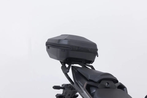 SW-Motech Street-Rack — Honda (GPT.01.596.16000/B)