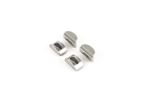 Gilles Tooling VCR38GT Rearset Colour Kit Silver
