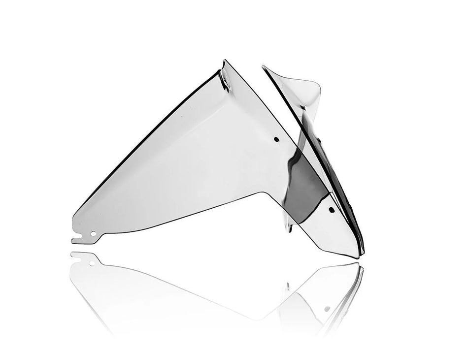 WRS Wind Deflectors Smoked (YA018F)