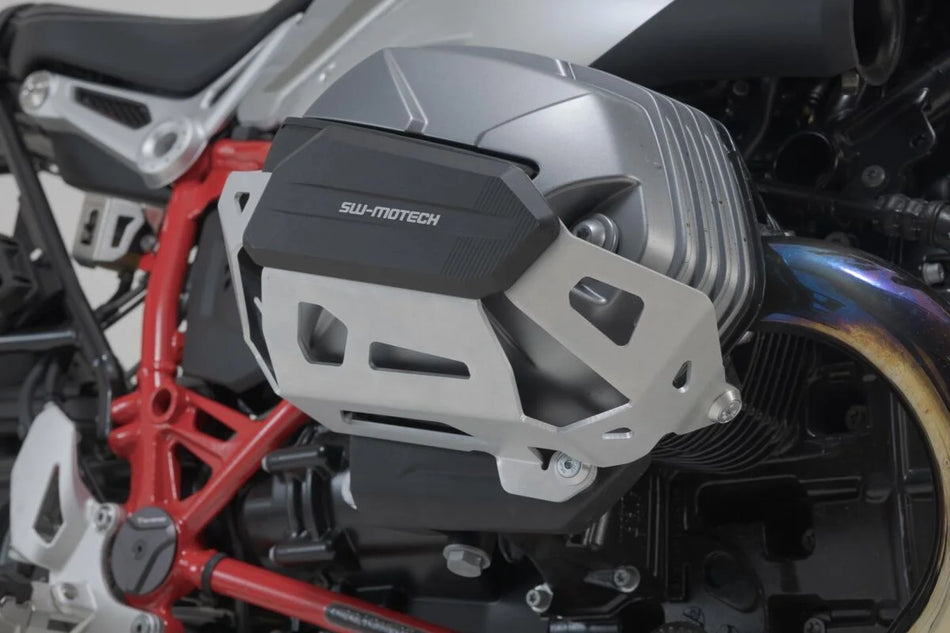 SW-Motech Cylinder Guard — BMW Option 719 / R 12