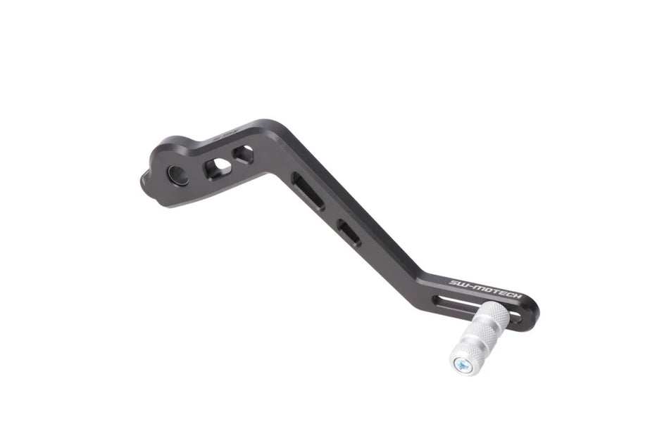 SW-Motech Brake Pedal — Triumph Rally / Tiger