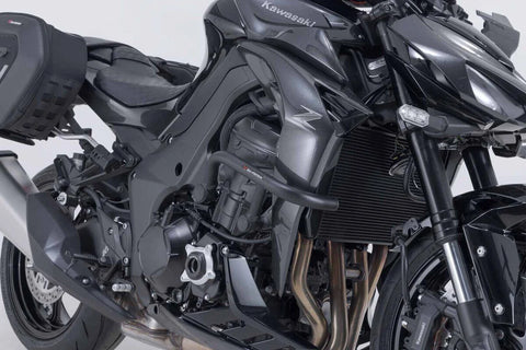 SW-Motech Crash Bar — Kawasaki Z 1100