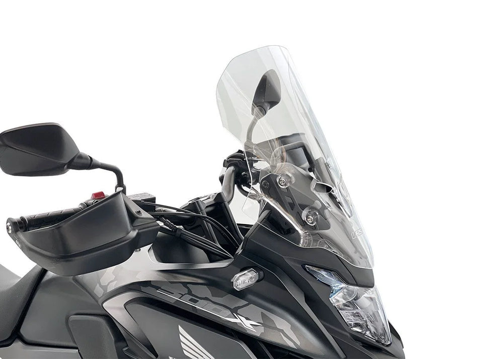 WRS Touring Windscreen Clear (HO043T)