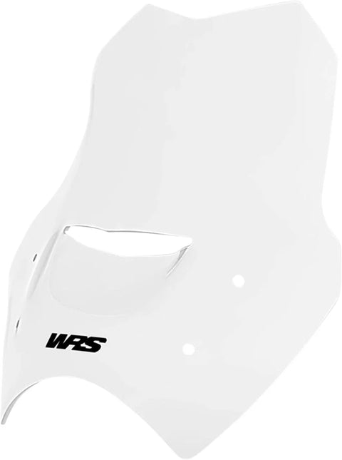 WRS Sport Windscreen Clear (BM031T)