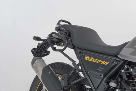 SW-Motech Side Carrier SLC R