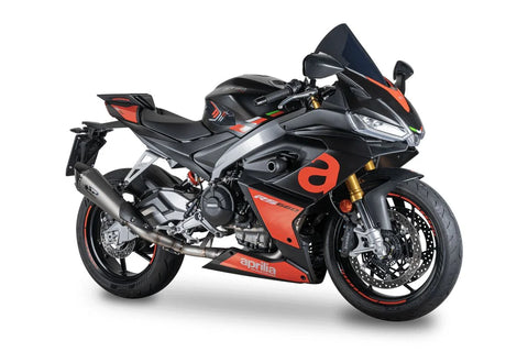 Spark Konix EVO Full Exhaust System TI