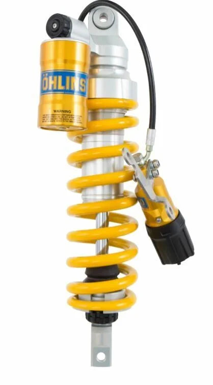 Öhlins STX 46 Shock Absorber (YA 898)